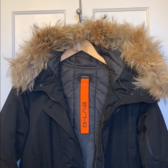 G-Lab Montana Parka - Picture 6 of 8